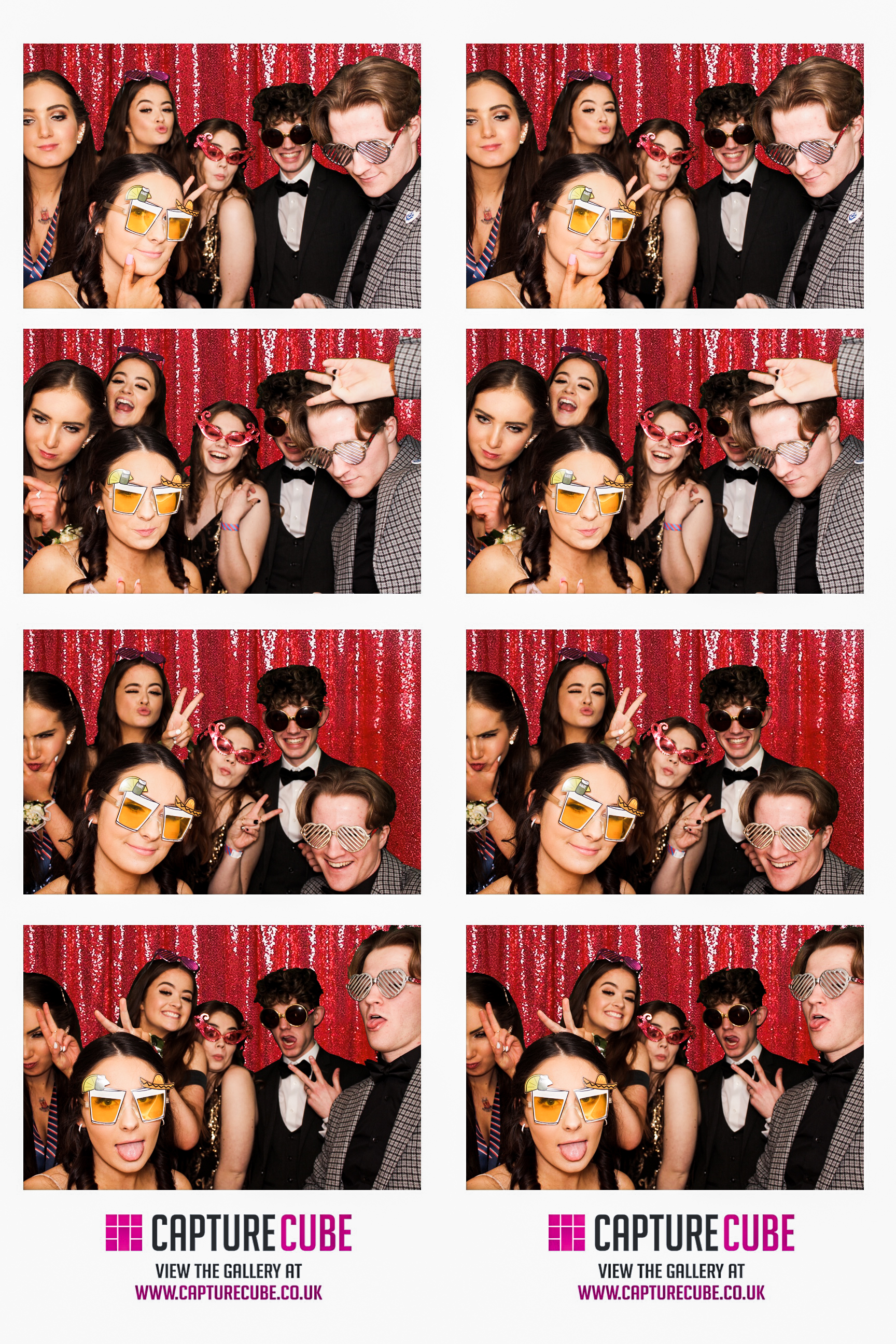 Wallace High Formal | View more photos from the event at gallery.capturecube.co.uk/u/Capture-Cube/Wallace-High-Formal
